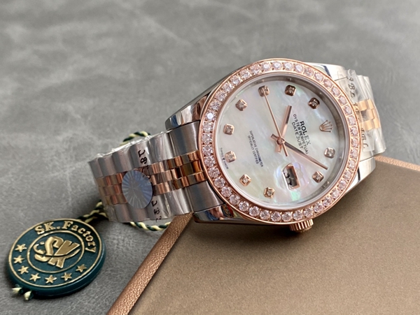 激安ロレックス背面デザイン